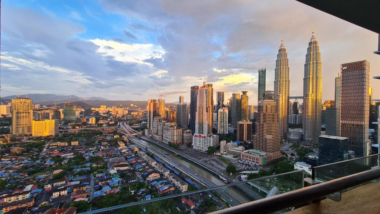 Rumah Kampong Bharu Near Klcc Kuala Lumpur Extérieur photo