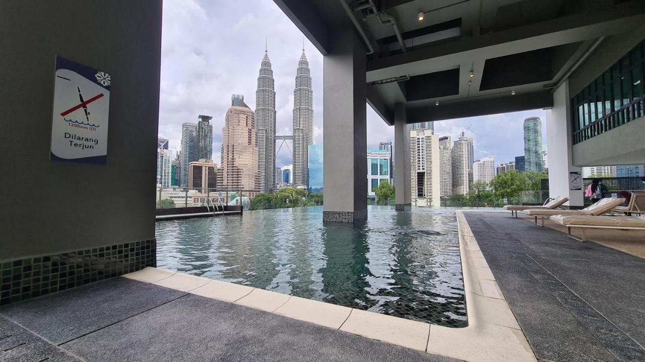 Rumah Kampong Bharu Near Klcc Kuala Lumpur Extérieur photo