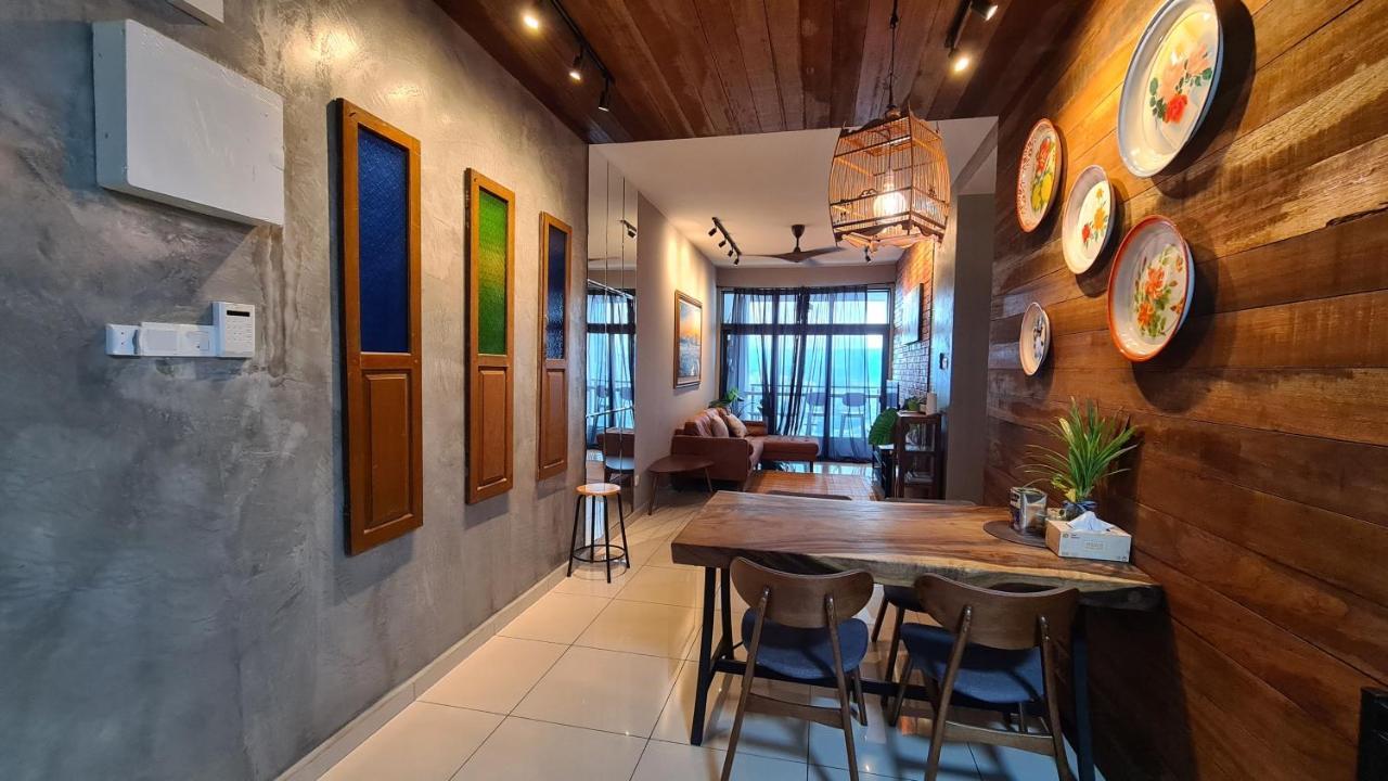 Rumah Kampong Bharu Near Klcc Kuala Lumpur Extérieur photo